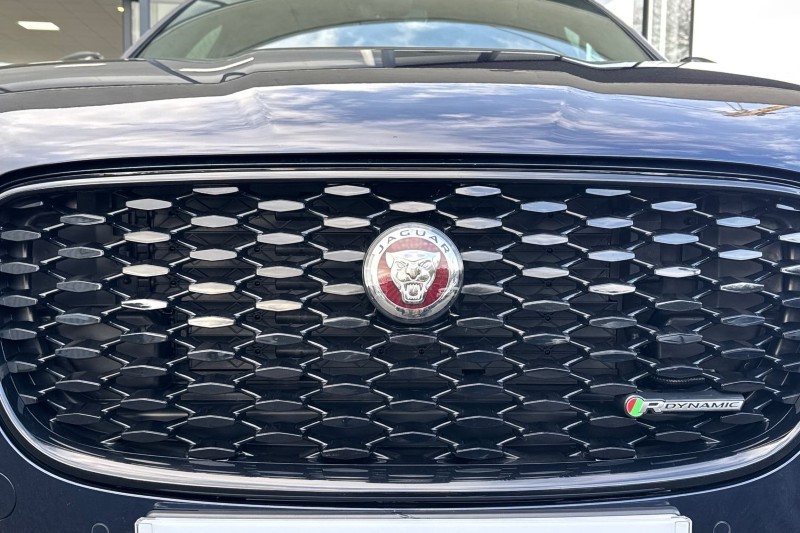 Used Jaguar F-Pace 2022 for sale - 77662114: Photo 43