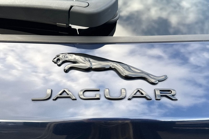 Used Jaguar F-Pace 2022 for sale - 77662114: Photo 45
