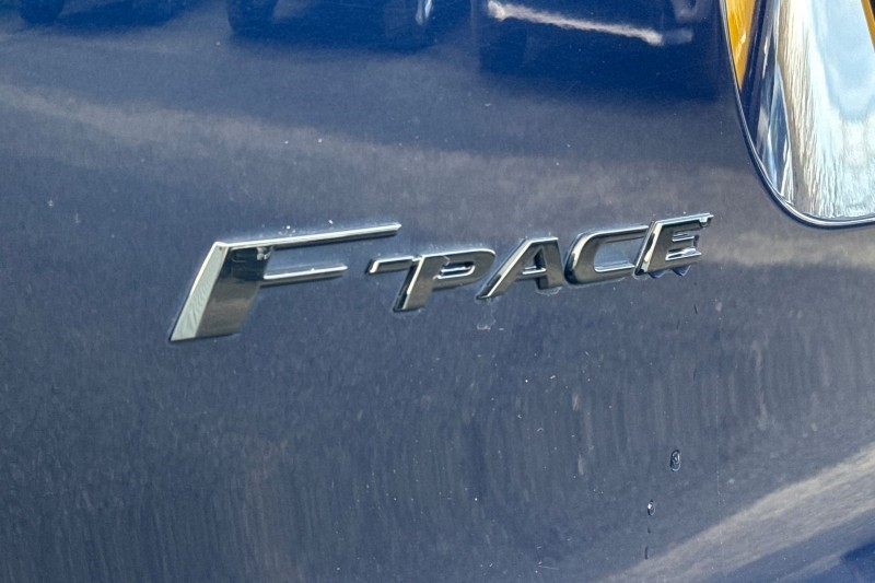 Used Jaguar F-Pace 2022 for sale - 77662114: Photo 46