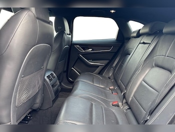 Used Jaguar F-Pace 2022 for sale - 77662114: Photo