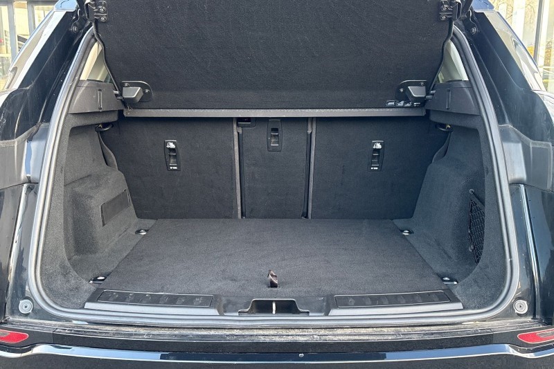 Used Land Rover Range Rover Evoque 2020 for sale - 78025632: Photo 10