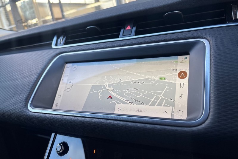 Used Land Rover Range Rover Evoque 2020 for sale - 78025632: Photo 11