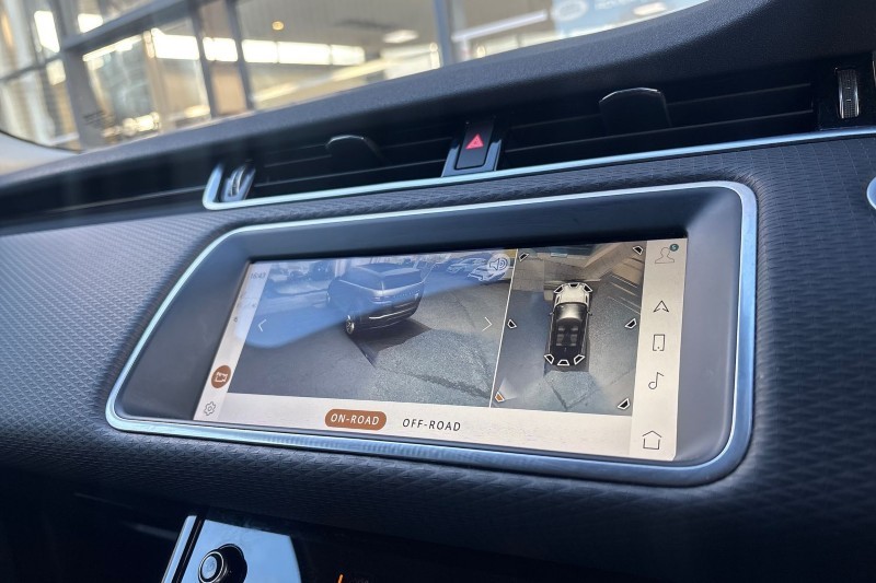 Used Land Rover Range Rover Evoque 2020 for sale - 78025632: Photo 12