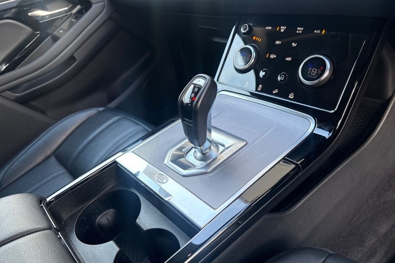 Used Land Rover Range Rover Evoque 2020 for sale - 78025632: Photo 13