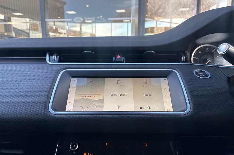 Used Land Rover Range Rover Evoque 2020 for sale - 78025632: Photo 14