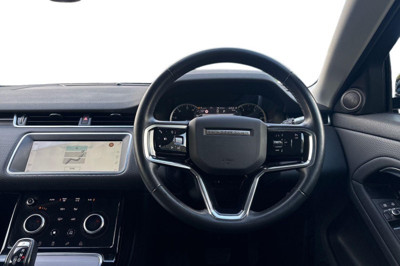 Used Land Rover Range Rover Evoque 2020 for sale - 78025632: Photo 15