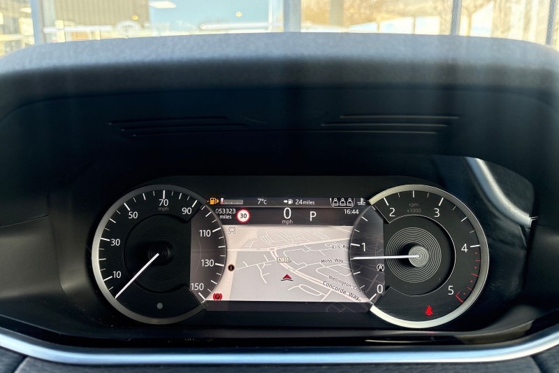 Used Land Rover Range Rover Evoque 2020 for sale - 78025632: Photo 16