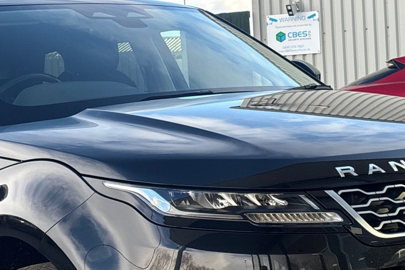 Used Land Rover Range Rover Evoque 2020 for sale - 78025632: Photo 17