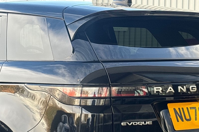 Used Land Rover Range Rover Evoque 2020 for sale - 78025632: Photo 19