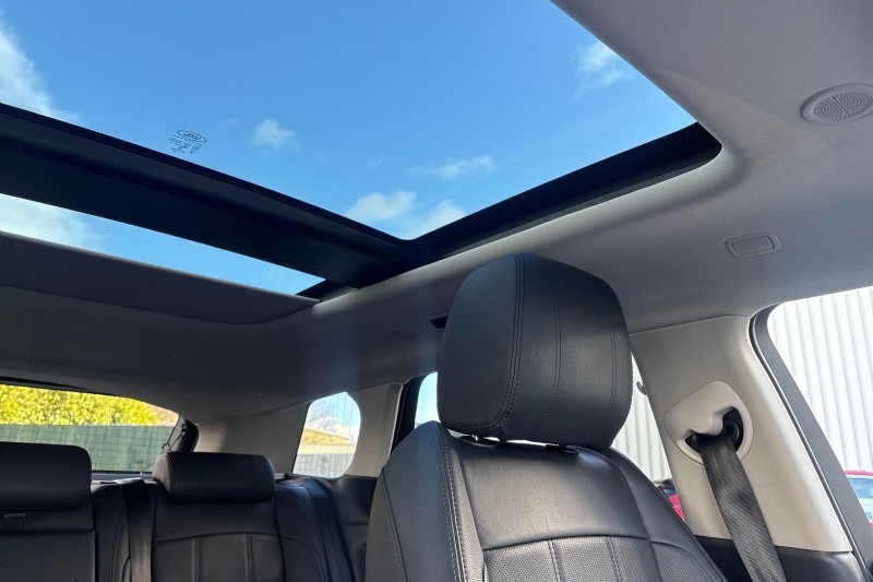 Used Land Rover Range Rover Evoque 2020 for sale - 78025632: Photo 21