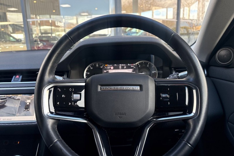 Used Land Rover Range Rover Evoque 2020 for sale - 78025632: Photo 27