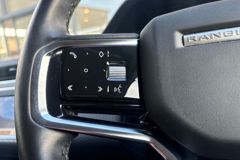 Used Land Rover Range Rover Evoque 2020 for sale - 78025632: Photo 28