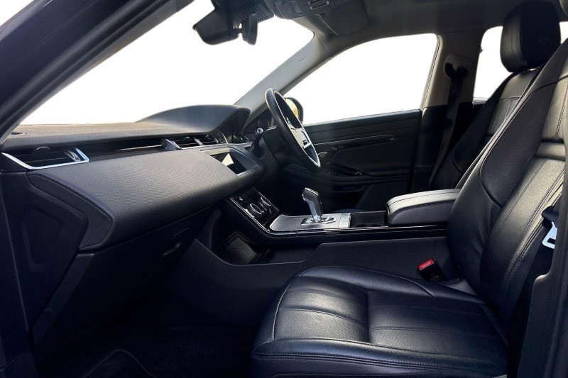 Used Land Rover Range Rover Evoque 2020 for sale - 78025632: Photo 3