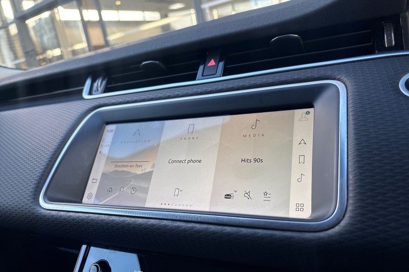 Used Land Rover Range Rover Evoque 2020 for sale - 78025632: Photo 30