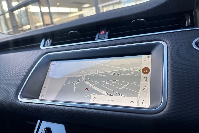 Used Land Rover Range Rover Evoque 2020 for sale - 78025632: Photo 31