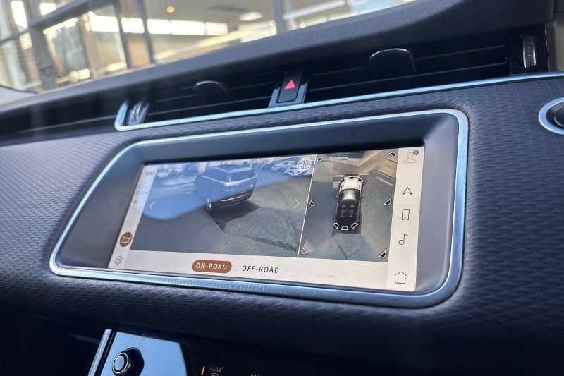 Used Land Rover Range Rover Evoque 2020 for sale - 78025632: Photo 32