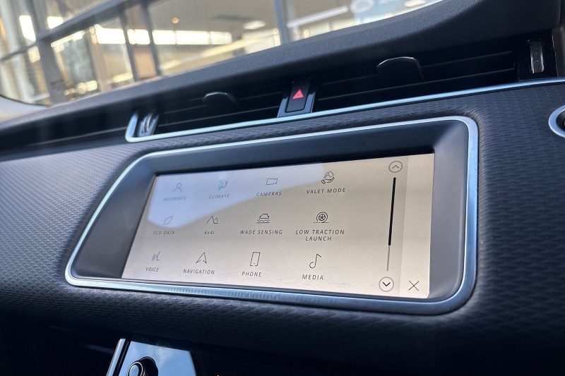 Used Land Rover Range Rover Evoque 2020 for sale - 78025632: Photo 33