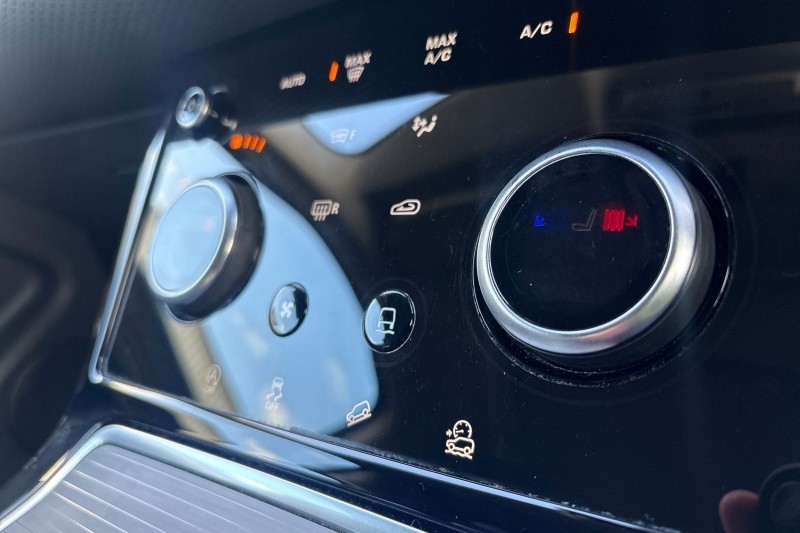 Used Land Rover Range Rover Evoque 2020 for sale - 78025632: Photo 36