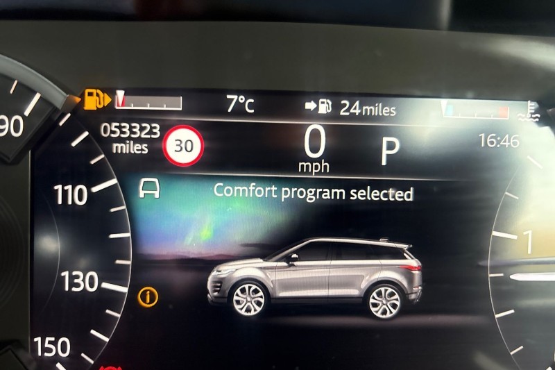 Used Land Rover Range Rover Evoque 2020 for sale - 78025632: Photo 39