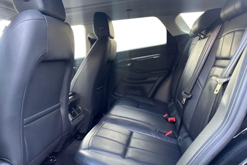 Used Land Rover Range Rover Evoque 2020 for sale - 78025632: Photo 4