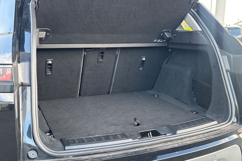 Used Land Rover Range Rover Evoque 2020 for sale - 78025632: Photo 42