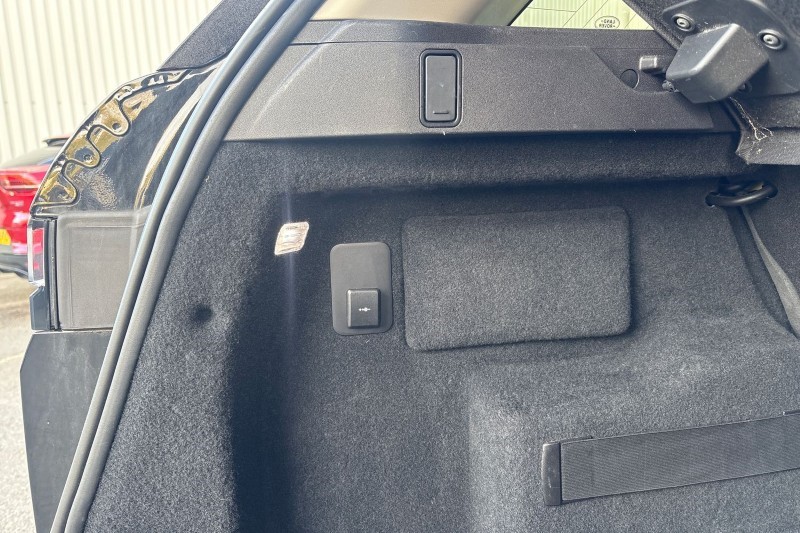 Used Land Rover Range Rover Evoque 2020 for sale - 78025632: Photo 43