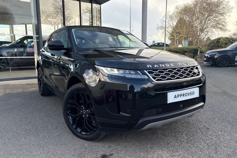 Used Land Rover Range Rover Evoque 2020 for sale - 78025632: Photo 45