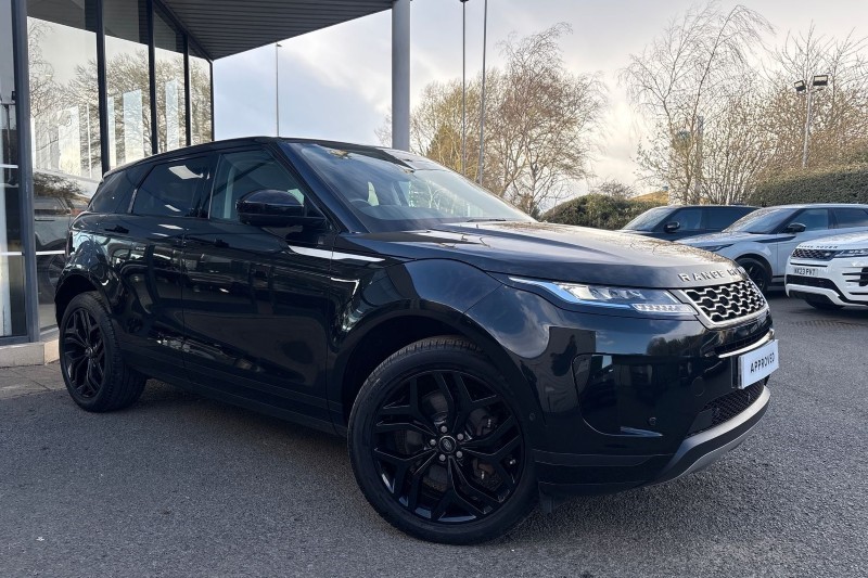 Used Land Rover Range Rover Evoque 2020 for sale - 78025632: Photo 47