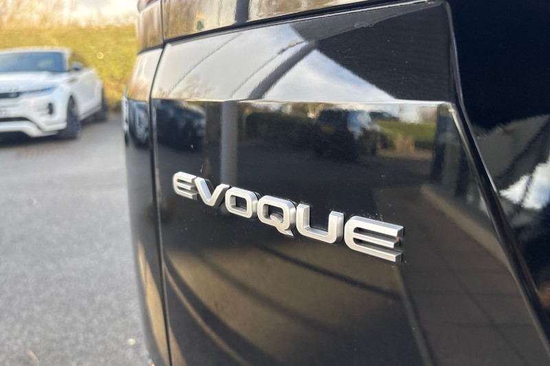Used Land Rover Range Rover Evoque 2020 for sale - 78025632: Photo 49