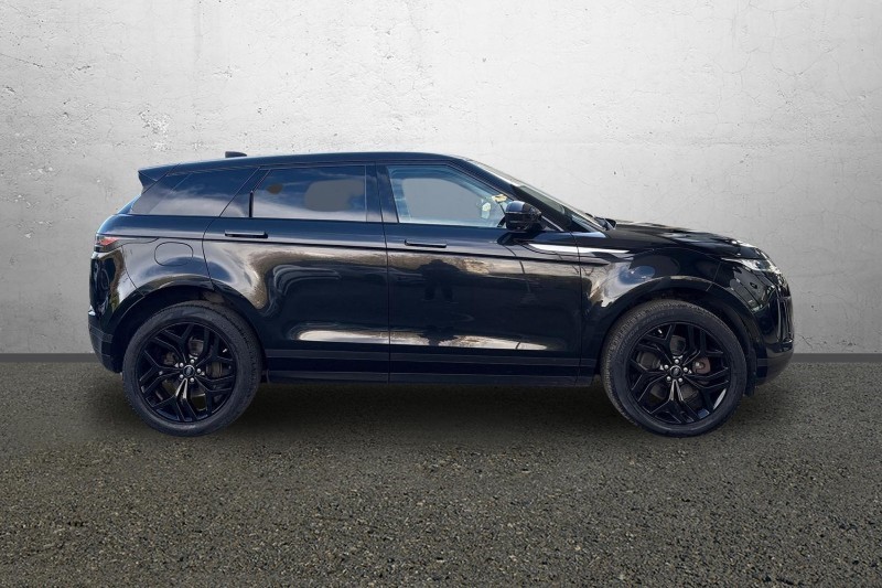 Used Land Rover Range Rover Evoque 2020 for sale - 78025632: Photo 5