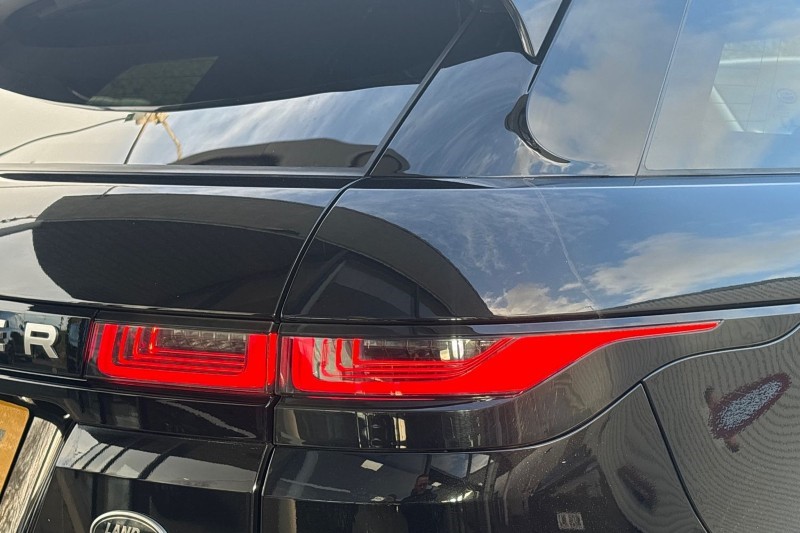 Used Land Rover Range Rover Evoque 2020 for sale - 78025632: Photo 50