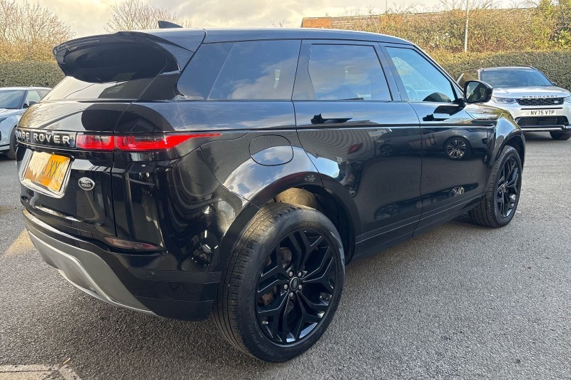 Used Land Rover Range Rover Evoque 2020 for sale - 78025632: Photo 51