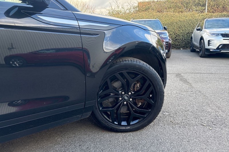 Used Land Rover Range Rover Evoque 2020 for sale - 78025632: Photo 52