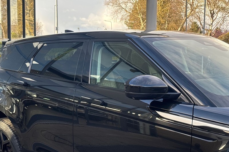 Used Land Rover Range Rover Evoque 2020 for sale - 78025632: Photo 53