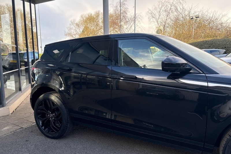 Used Land Rover Range Rover Evoque 2020 for sale - 78025632: Photo 54