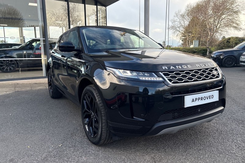 Used Land Rover Range Rover Evoque 2020 for sale - 78025632: Photo 55