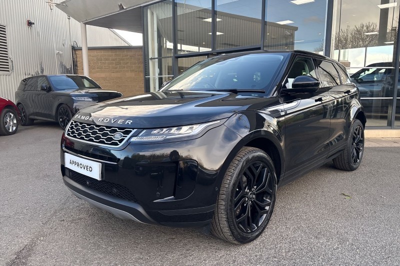 Used Land Rover Range Rover Evoque 2020 for sale - 78025632: Photo 56