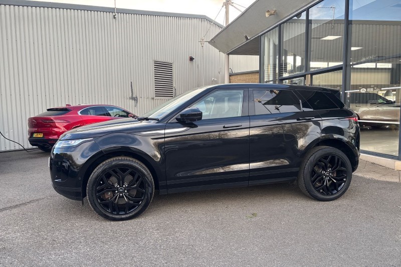 Used Land Rover Range Rover Evoque 2020 for sale - 78025632: Photo 57