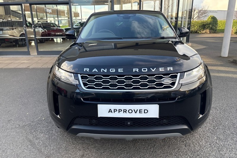 Used Land Rover Range Rover Evoque 2020 for sale - 78025632: Photo 58