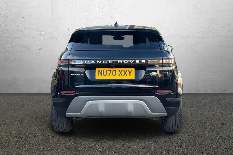 Used Land Rover Range Rover Evoque 2020 for sale - 78025632: Photo 6