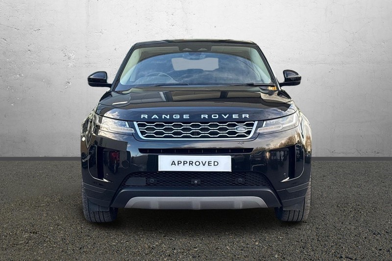 Used Land Rover Range Rover Evoque 2020 for sale - 78025632: Photo 7