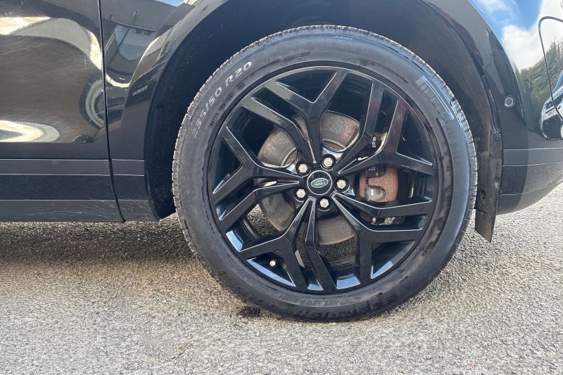 Used Land Rover Range Rover Evoque 2020 for sale - 78025632: Photo 8