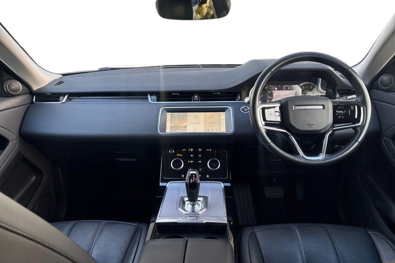 Used Land Rover Range Rover Evoque 2020 for sale - 78025632: Photo 9