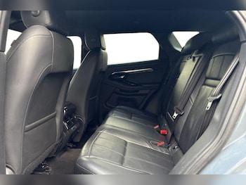 Used Land Rover Range Rover Evoque 2021 for sale - 79071157: Photo