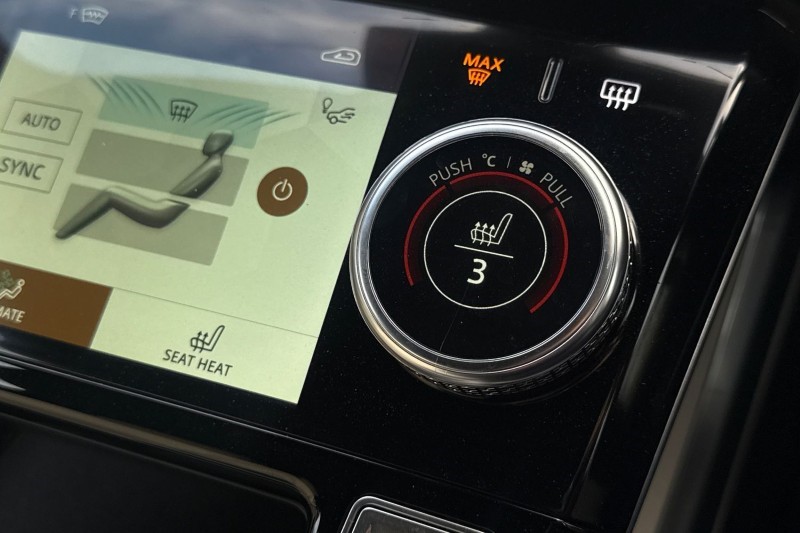 Used Jaguar I-Pace 2021 for sale - 77124132: Photo 32