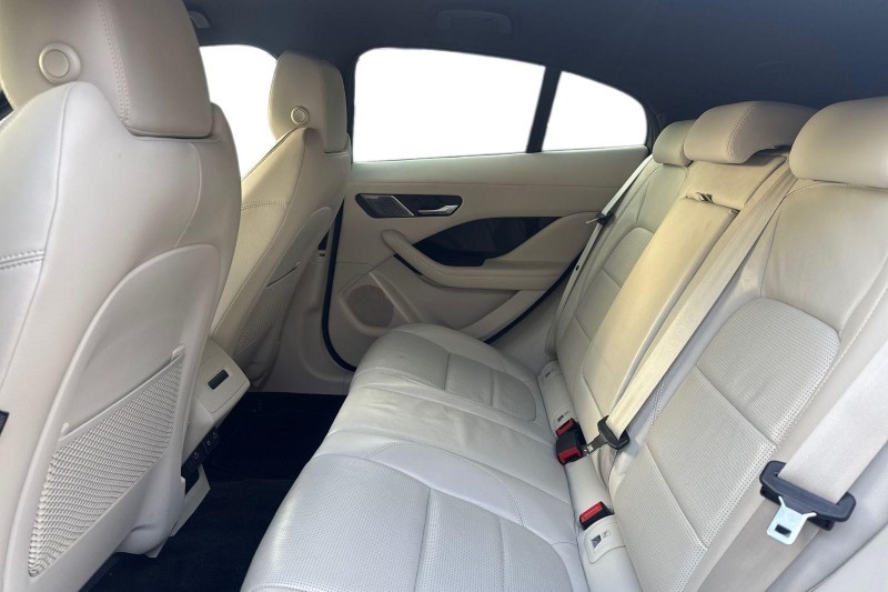 Used Jaguar I-Pace 2021 for sale - 77124132: Photo 4