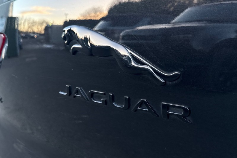 Used Jaguar I-Pace 2021 for sale - 77124132: Photo 41