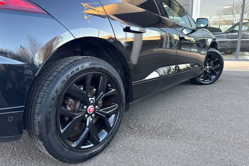 Used Jaguar I-Pace 2021 for sale - 77124132: Photo 44