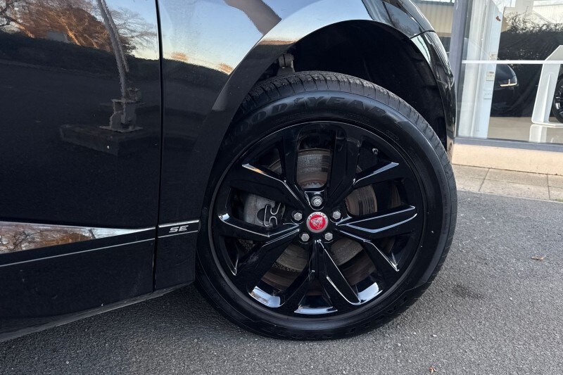 Used Jaguar I-Pace 2021 for sale - 77124132: Photo 45