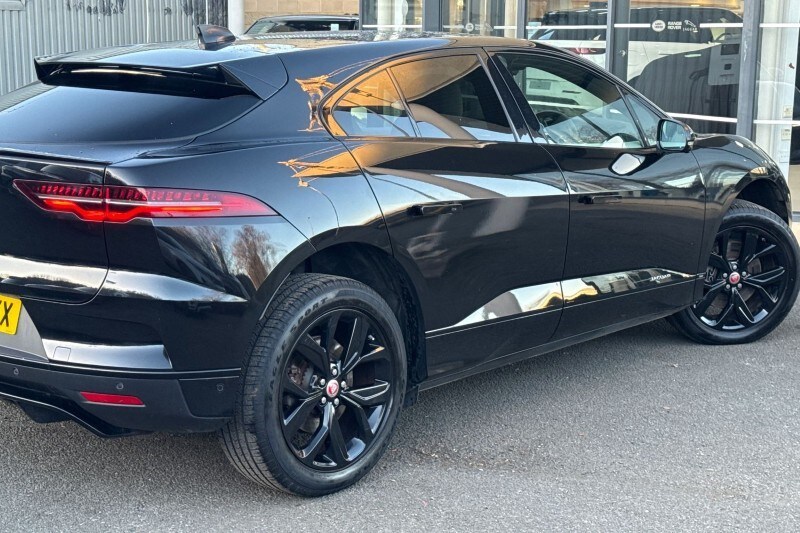 Used Jaguar I-Pace 2021 for sale - 77124132: Photo 47